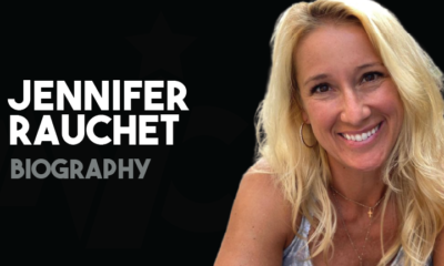 Jennifer Rauchet