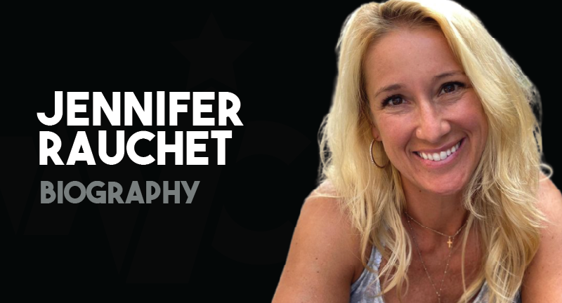 Jennifer Rauchet
