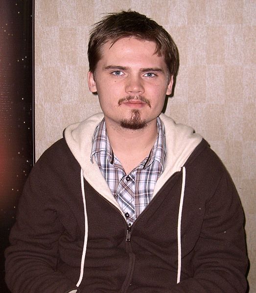 Jake Lloyd pictures