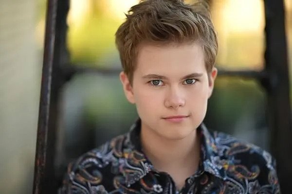 Isaiah Stannard is an American actor born on the 1st of October 2004. He is known for his role in the American Crime and Comedy-drama television
