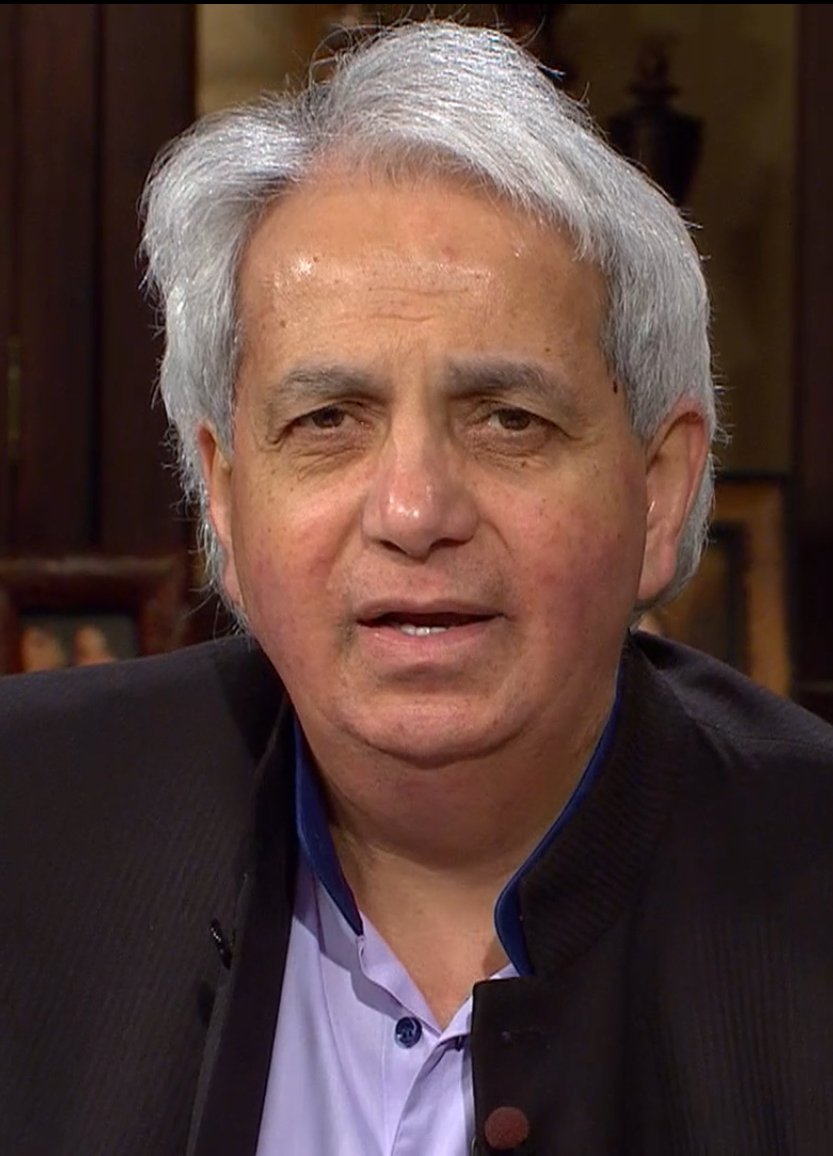 Benny Hinn picture