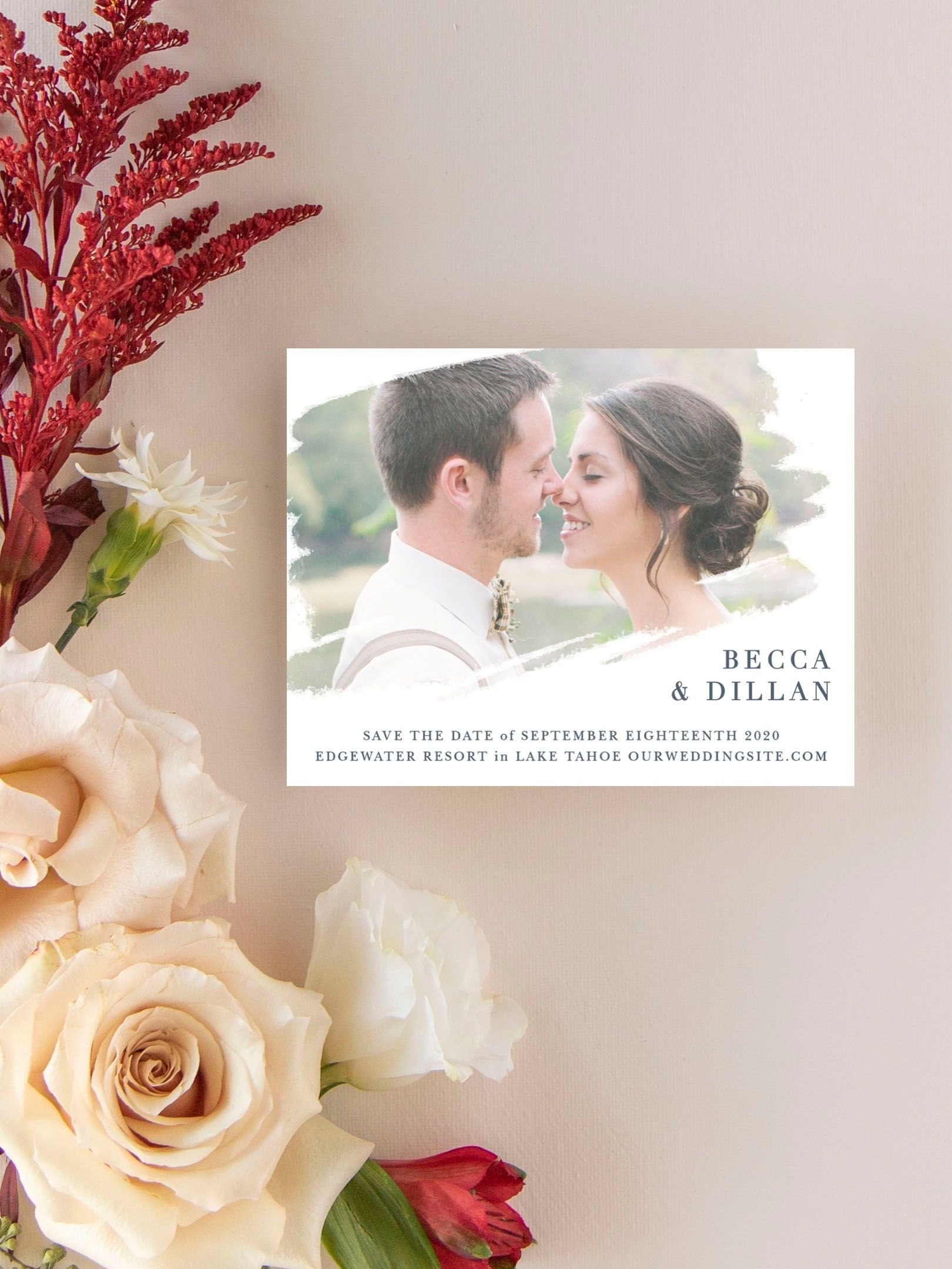 How To Design The Perfect Wedding Card