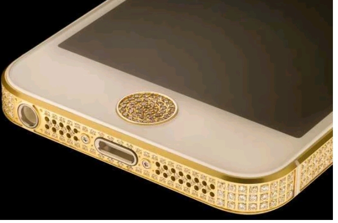 Top 10 Most Expensive Phones In The World